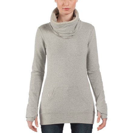 Bench - Oatlands II Pullover Sweatshirt - Women's