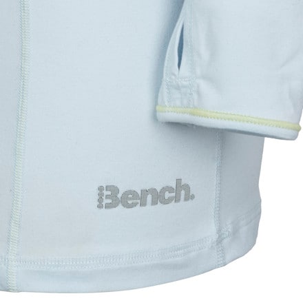 Bench - Hala Shirt - Long-Sleeve - Women's