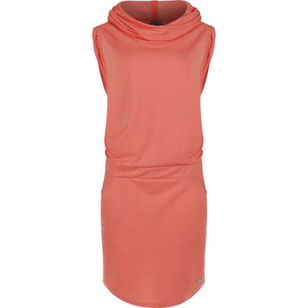 Bench - Offsetta Dress - Women's