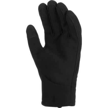 Basin and Range - Tech Tip Fleece Glove
