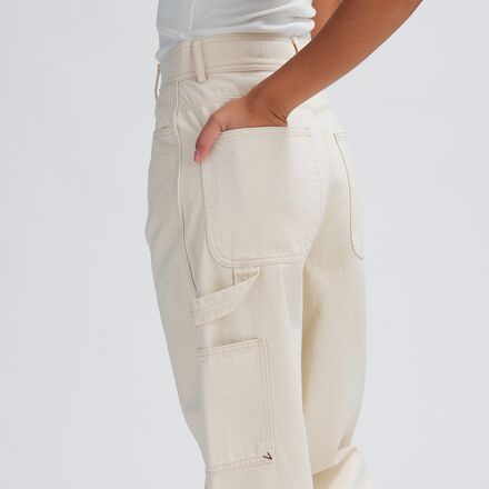 Basin and Range - Worker Pant -  Women's