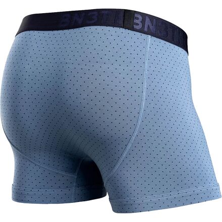 BN3TH - Classic Boxer Brief Print + Fly - Men's