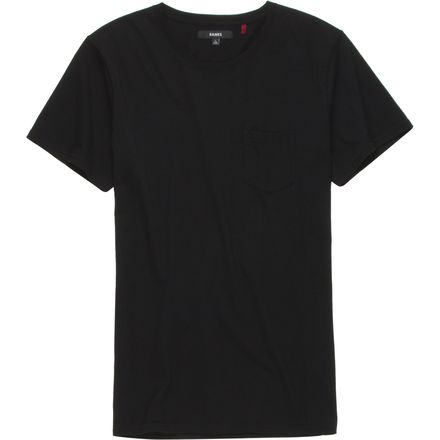 BANKS - Supply T-Shirt - Short-Sleeve - Men's