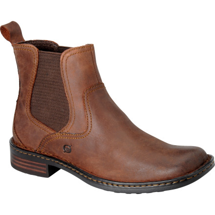 Born Shoes - Hemlock Boot - Men's