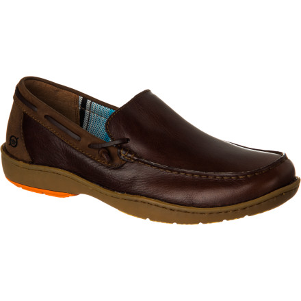 Born Shoes - Crest Shoe - Men's