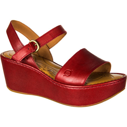 Born Shoes - Maldives Sandal - Women's