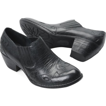 Born Shoes - Amibeth Shoe - Women's