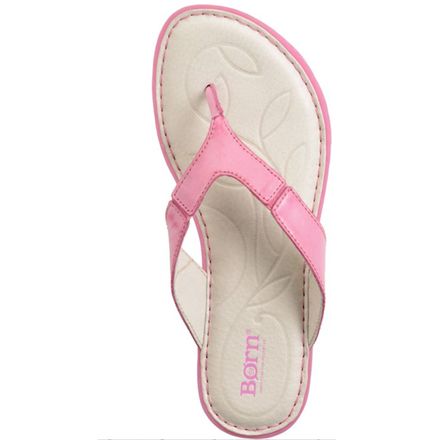 Born Shoes - Amelie Flip Flop - Women's