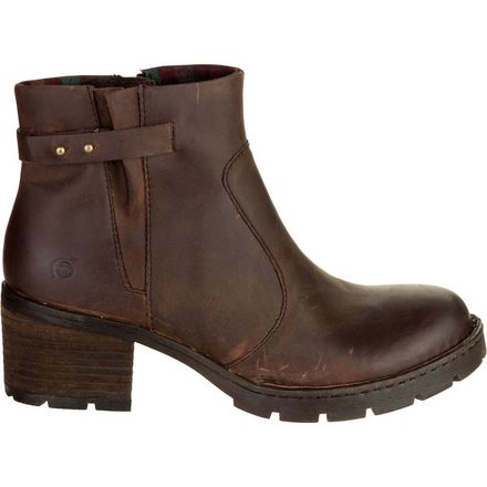 Born Shoes - Nisbet Boot - Women's