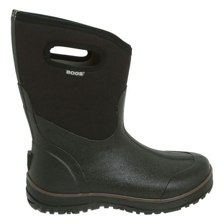 Bogs - Ultra Mid Boot - Men's - Black