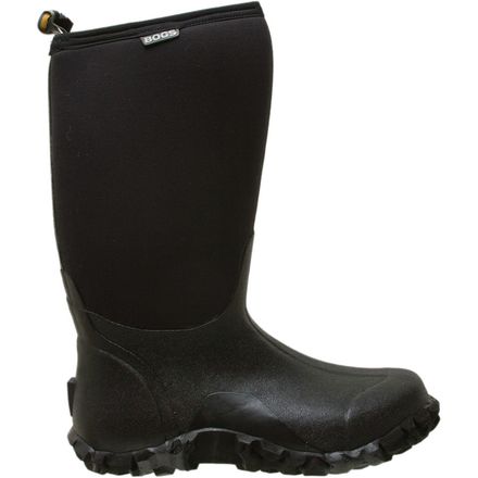 Bogs - Classic High Boot - Men's - Black