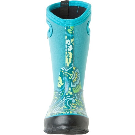 Bogs - Classic Tuscany Boot - Little Girls'
