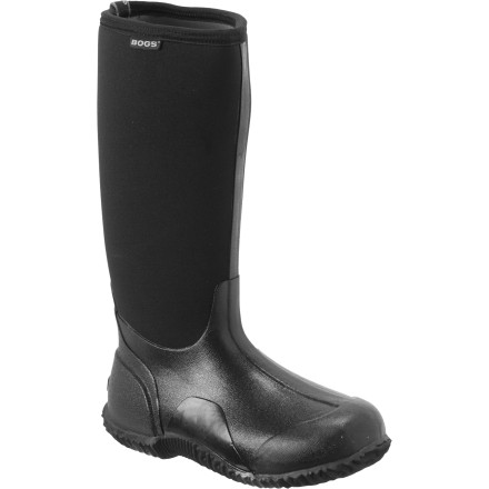 Bogs Classic High Boot - Women