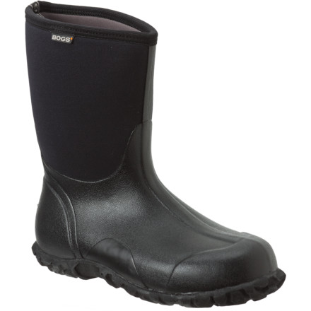 Bogs - Classic Mid Boot - Men's