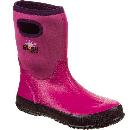 Bogs - Glosh Boot - Girls'