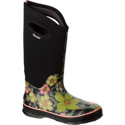 Bogs - Classic High Stargazer Boot - Women's