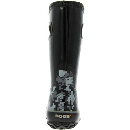 Bogs - Digital Camo Rain Boot - Boys'