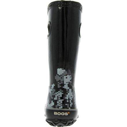 Bogs - Digital Camo Rain Boot - Little Boys'