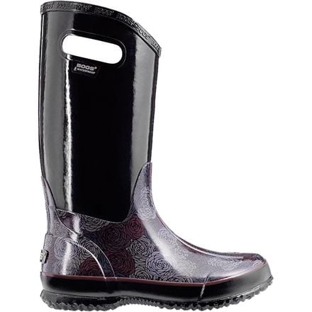 Bogs - Rain Rosey Boot - Women's