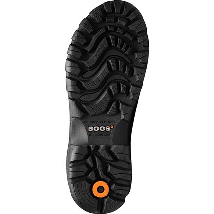 Bogs - Sauvie Slip On Boot - Men's