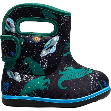 Baby Classic Print Boot - Toddlers'
