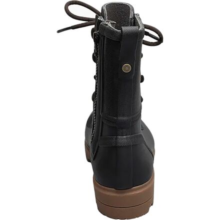 Bogs - Holly Rain Lace Tall Boot - Women's