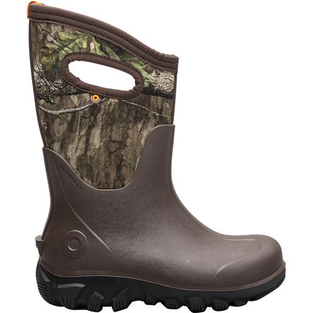 Classic Seamless Print Boot - Kids'