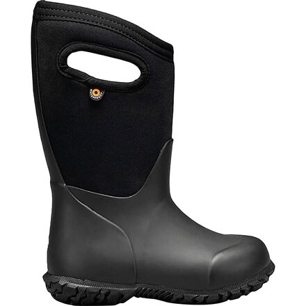 York Seamless Boot - Kids'