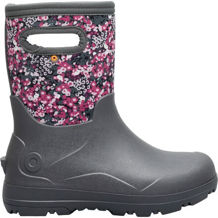 York Seamless Print Boot - Kids'