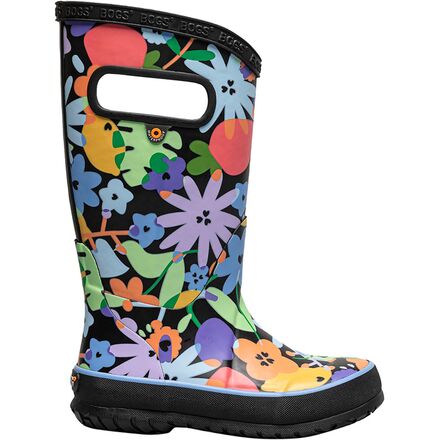 O-Flower Rainboot - Little Kids'