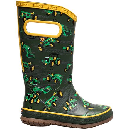 Tractor Rainboot - Little Kids'