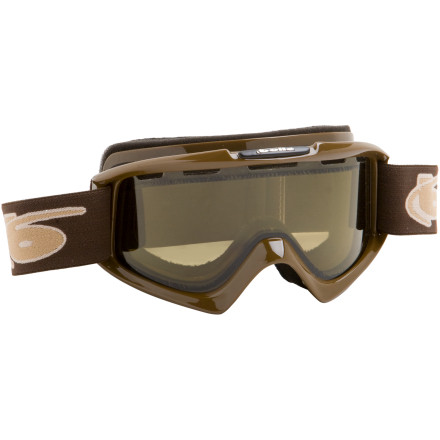 Bolle Nova Goggle Polarized