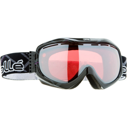 Bolle Quasar Goggle