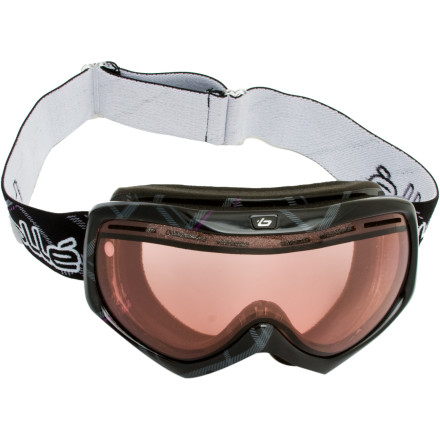 Bolle Quasar Goggle Photochromic