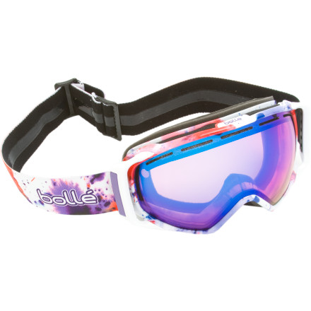 Bolle Gravity Goggle - Photochromic