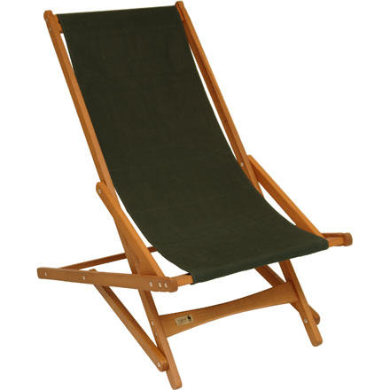 Byer of Maine - Pangean Glider Camp Chair