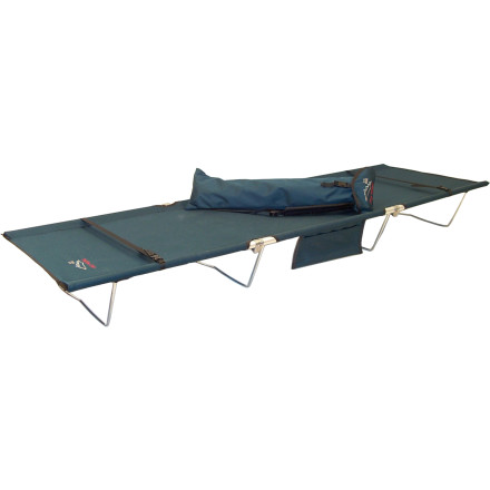 Byer of Maine - TriLite Folding Cot