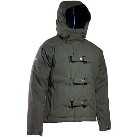 Bonfire Endless Jacket - Women's