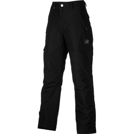 Bonfire - Burly Pant - Boys'