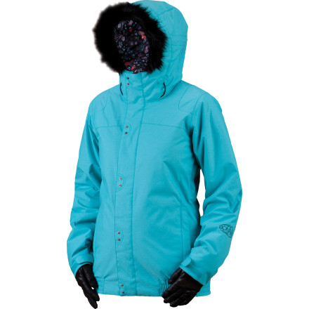 Bonfire Ashland Jacket - Women's