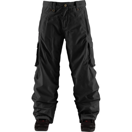 Bonfire - Radiant Pant - Men's