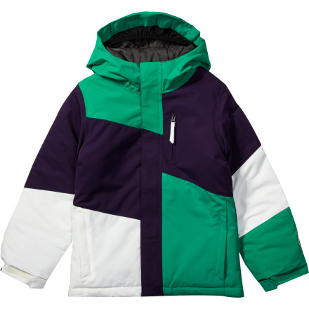 Bonfire - Myrtle Jacket - Girls'