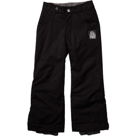 Bonfire - Derby Pant - Girls'