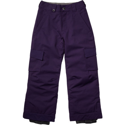 Bonfire - Troop Pant - Girls'