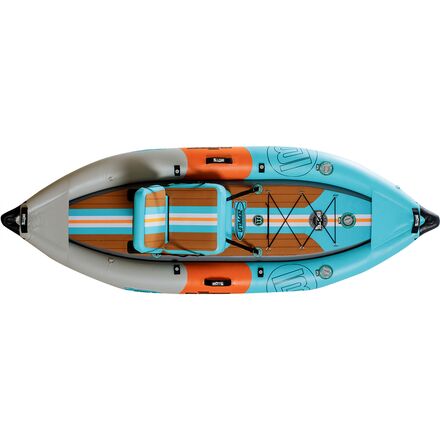 BOTE - ZEPPELIN AERO Inflatable Kayak - 2022 - Native