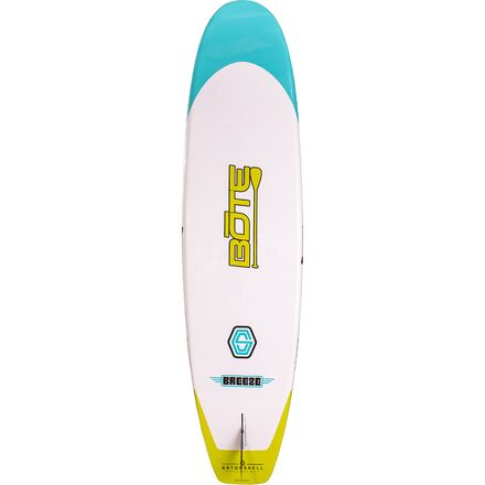 BOTE - Breeze Gatorshell 10ft 6in Stand-Up Paddleboard