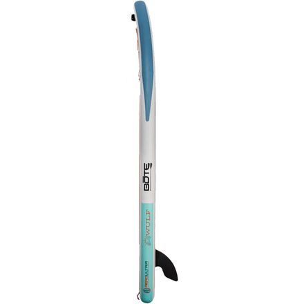BOTE - Wulf Aero 10ft 4in Inflatable Stand-Up Paddleboard