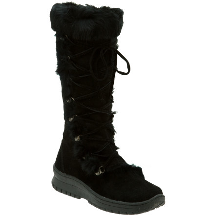 Bearpaw Pasador II Boot Women's by: Bearpaw