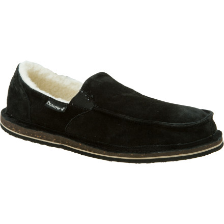 Bearpaw Pacific Slippers Mens