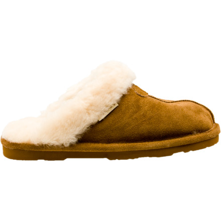 Bearpaw Loki II Slipper Women's  